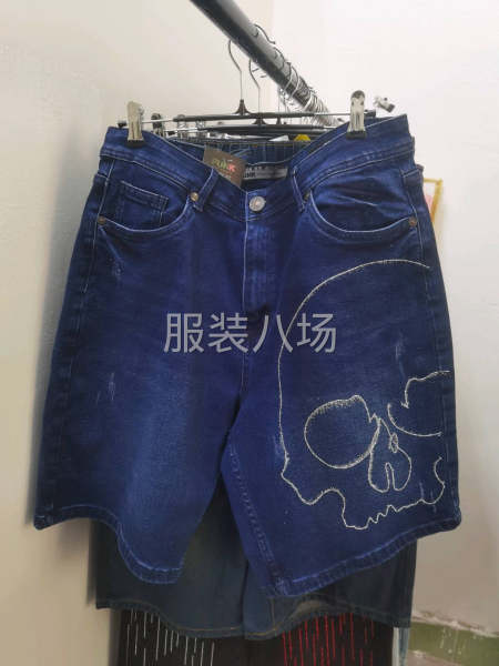 承接服装新工艺--服装点胶-第5张图片