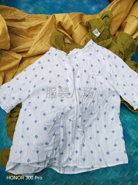 服装加工承接长期稳定客户，来料加工-第1张图片