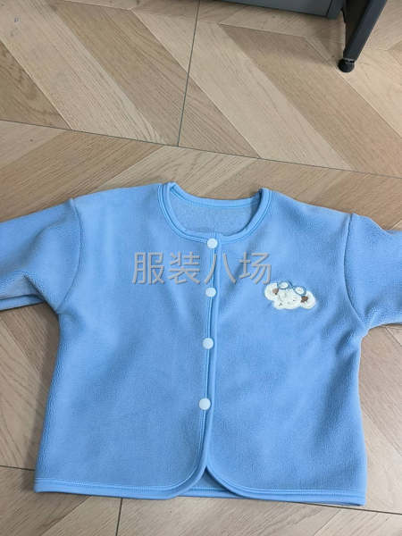 卫衣卫裤清加工精品流水线-第6张图片