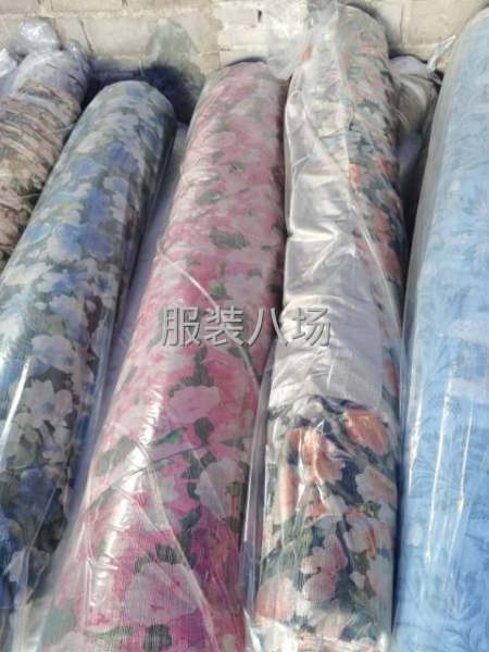 天丝系列 雪纺系列  梭织系列  数码印花系列  针织系列-第2张图片