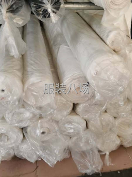 天丝系列 雪纺系列  梭织系列  数码印花系列  针织系列-第1张图片