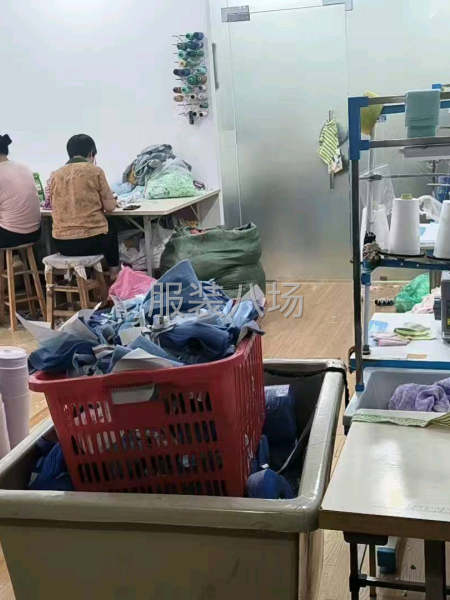 全职冚车，只拉条，货量充足且单款数量巨大，熟手联系。-第1张图片