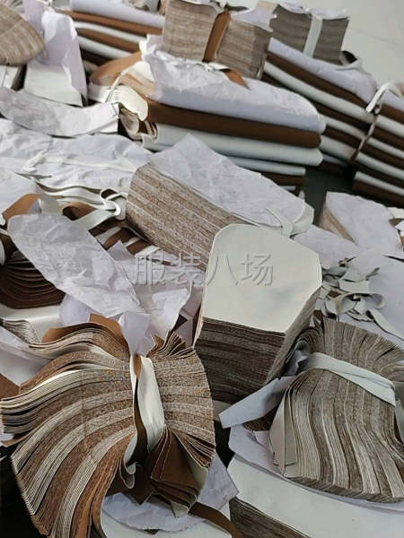 大量承接休闲卫裤-第1张图片