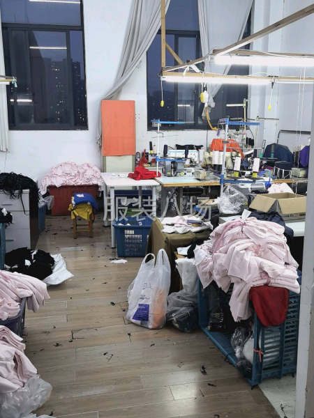 包吃住 时间灵活 人好相处-第4张图片