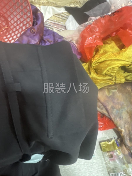 裤子外发接工序也行-第3张图片