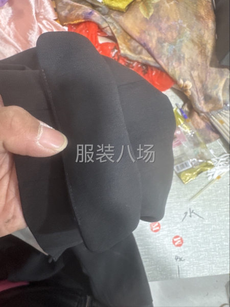 裤子外发接工序也行-第4张图片