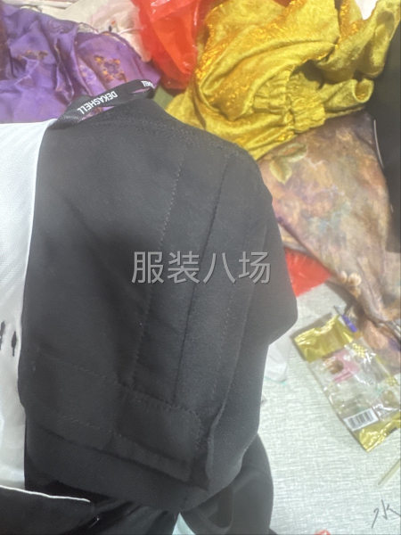 裤子外发接工序也行-第2张图片