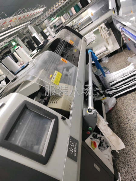 承接毛衣订单加工，包工包料-第1张图片