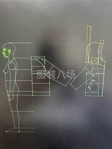 求职临时版师,经验16年-第1张图片