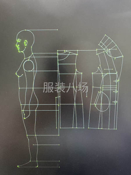 求职临时版师,经验16年-第2张图片