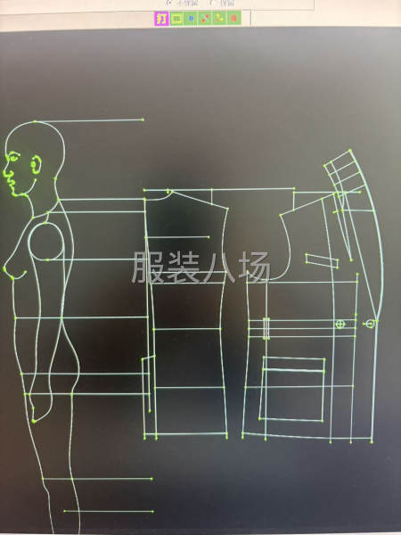求职临时版师,经验16年-第3张图片