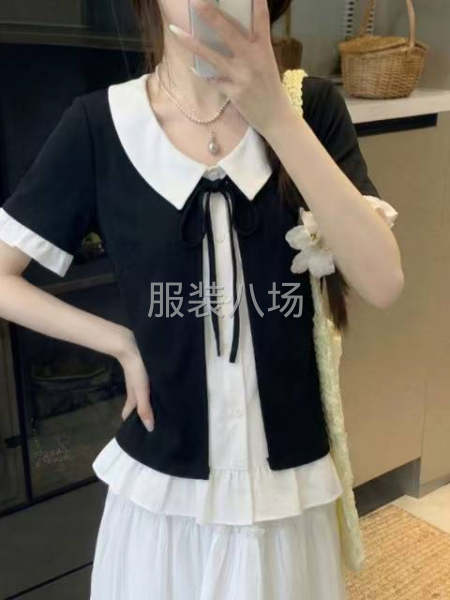 时尚版女装-第2张图片