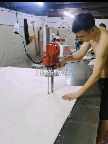 夫妻档工厂寻求客户-第1张图片