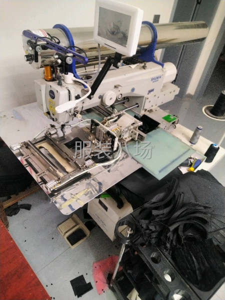 10-20人加工厂承接订单-第1张图片