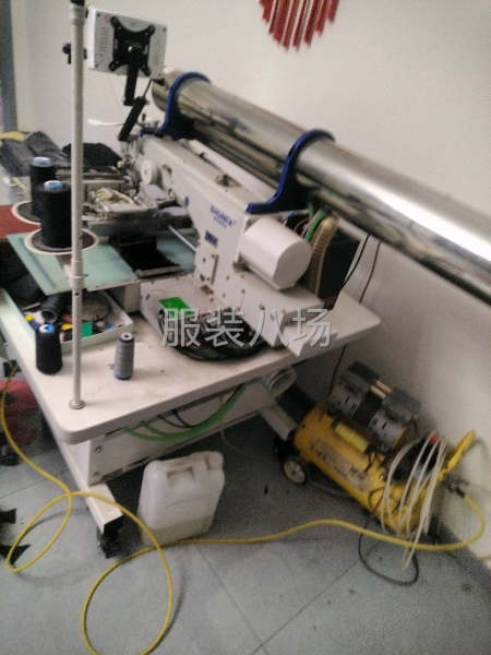 10-20人加工厂承接订单-第2张图片