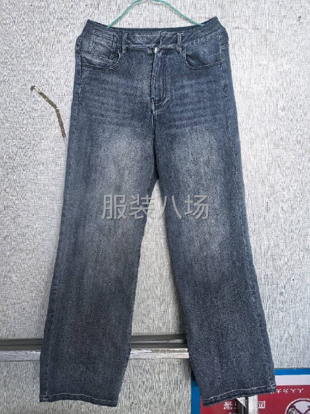 本厂专业女装加工，包裁包做，一条龙服务-第8张图片