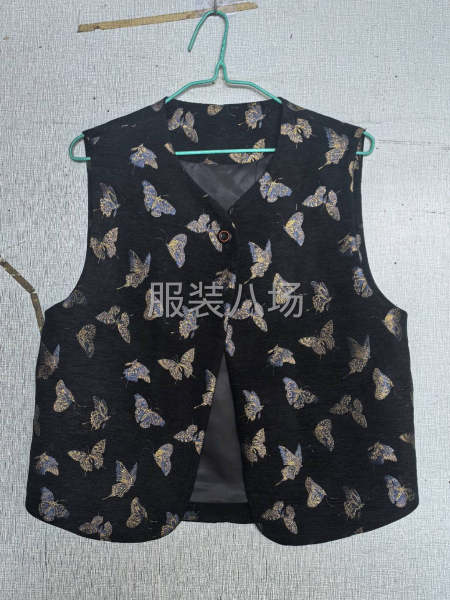 本厂专业女装加工，包裁包做，一条龙服务-第3张图片