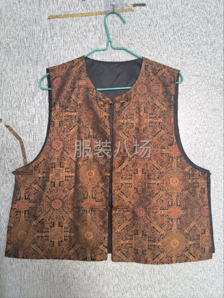 本厂专业女装加工，包裁包做，一条龙服务-第5张图片