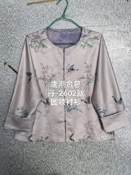 本厂专业女装加工，包裁包做，一条龙服务-第9张图片