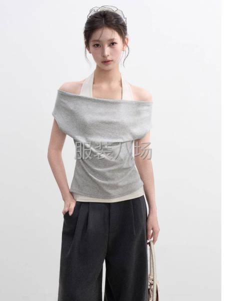 电商档口女装订单，需海珠土华工厂-第1张图片