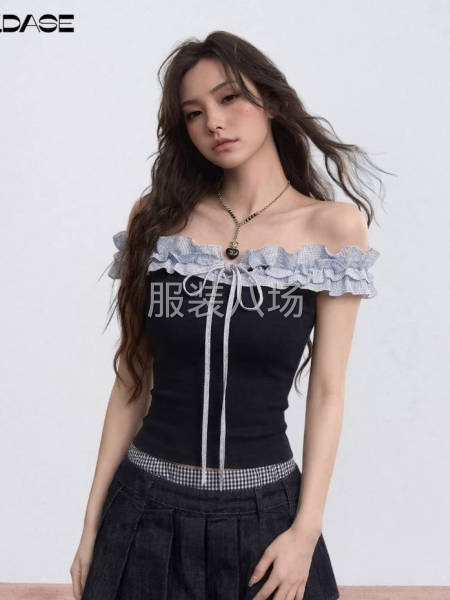 电商档口女装订单，需海珠土华工厂-第2张图片