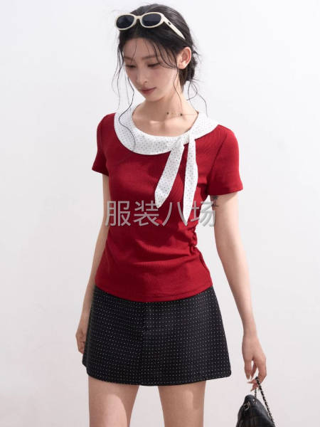 电商档口女装订单，需海珠土华工厂-第3张图片