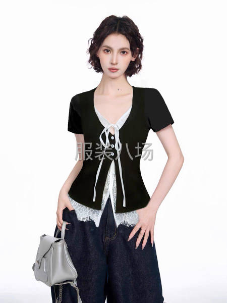 电商档口女装订单，需海珠土华工厂-第4张图片