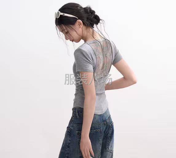 电商档口女装订单，需海珠土华工厂-第5张图片