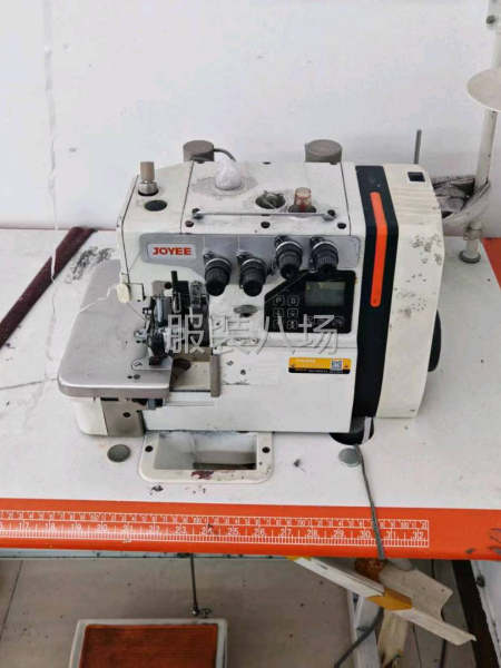 四线转让，成色很不错-第2张图片