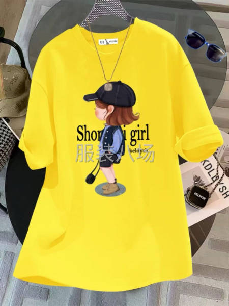 寻找印花厂合作，货源稳定-第1张图片