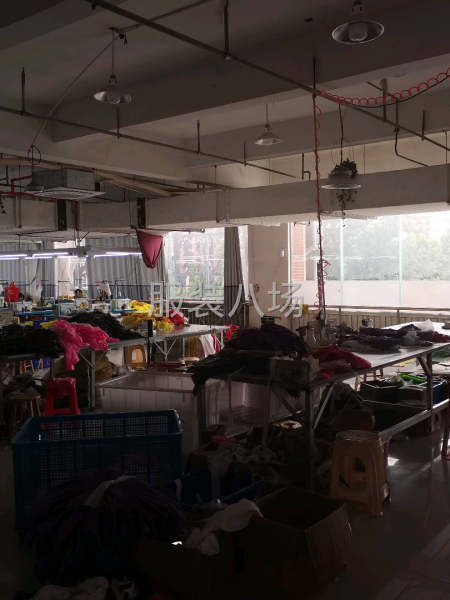 50-100人加工厂承接订单-第1张图片