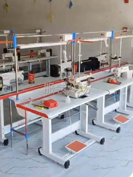 服装工作室承接精品加工单-第1张图片