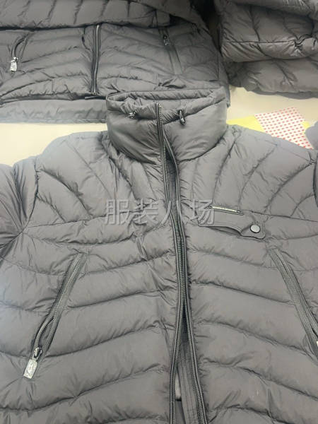 夫妻档工厂寻求客户-第1张图片