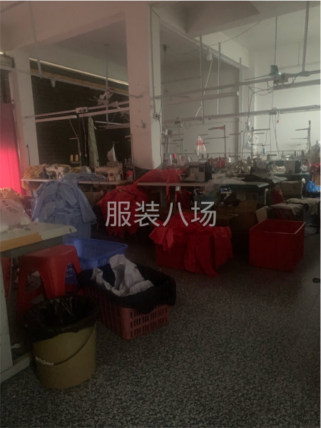 寻找可以长期外发梳织 针织公司合作-第1张图片