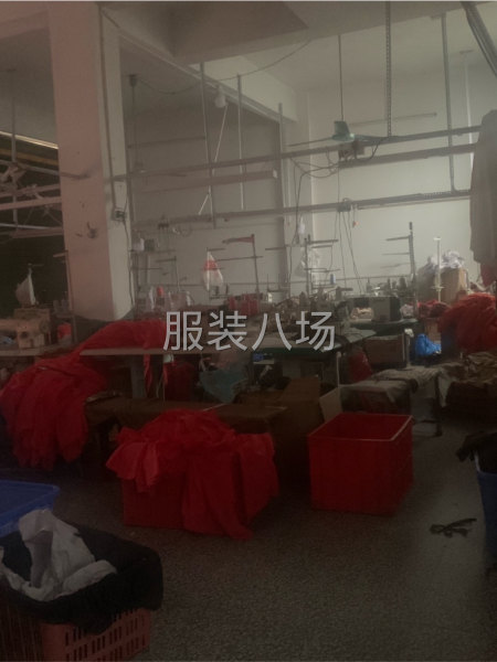 寻找可以长期外发梳织 针织公司合作-第2张图片