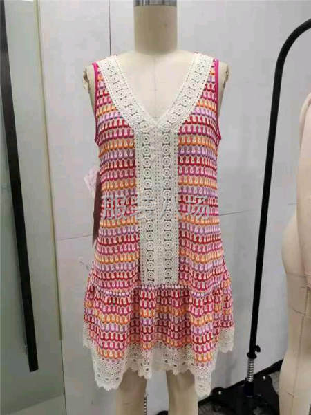 本厂承接各类服装加工订单，清加工、包工包料都行。 做工干净，-第3张图片