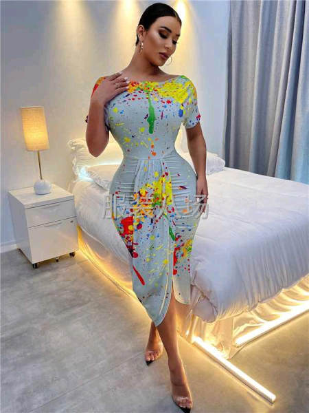 本厂承接各类服装加工订单，清加工、包工包料都行。 做工干净，-第7张图片