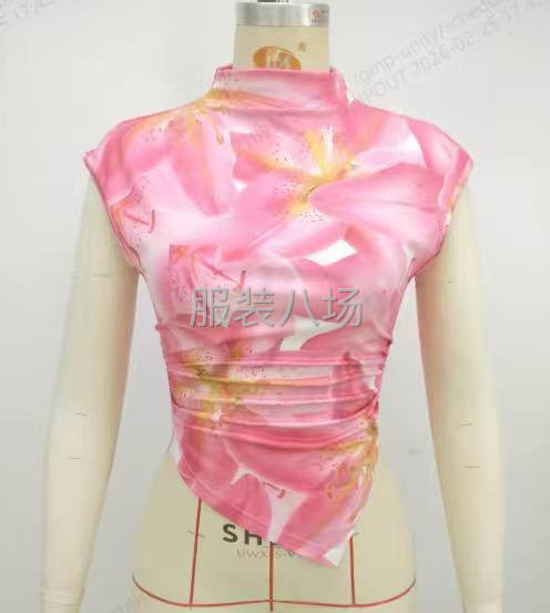 本厂承接各类服装加工订单，清加工、包工包料都行。 做工干净，-第4张图片