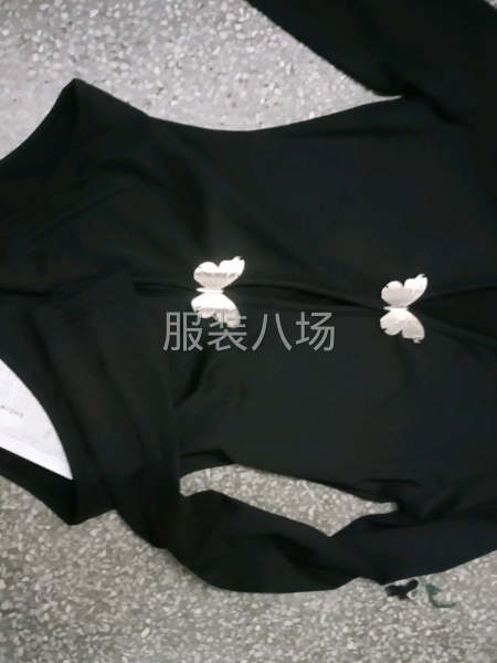 本厂承接各类服装加工订单，清加工、包工包料都行。 做工干净，-第6张图片