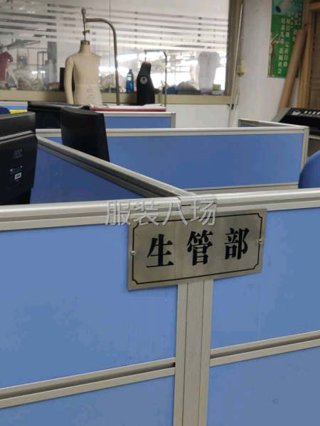 本厂承接各类服装加工订单，清加工、包工包料都行。 做工干净，-第2张图片