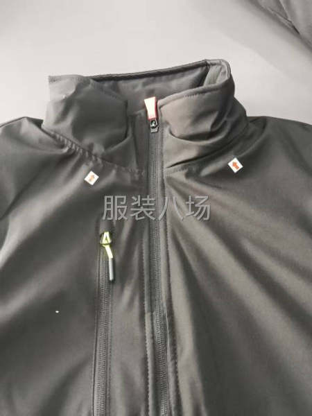 东北吉林优质监狱，加工各种服装，设备齐全。没有中间商，我直接-第1张图片