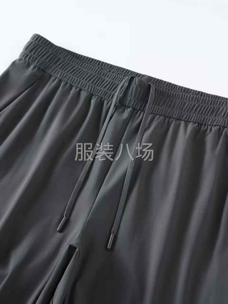 直筒长裤-第5张图片