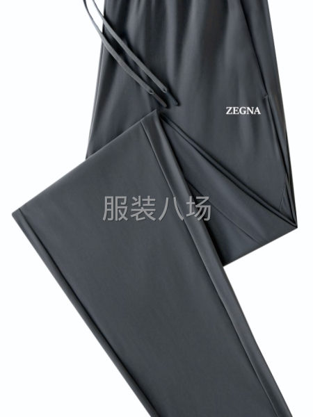 直筒长裤-第3张图片