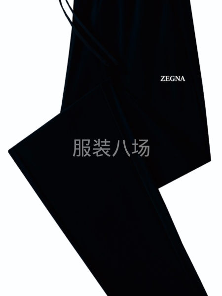 直筒长裤-第4张图片