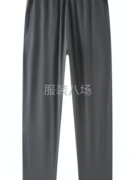 直筒长裤-第8张图片