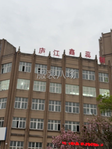 来料加工包工包料都可以-第1张图片