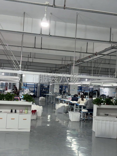 来料加工包工包料都可以-第2张图片