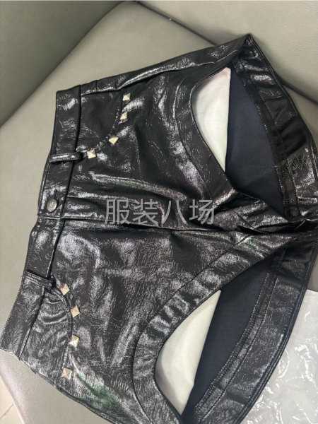 短裤短裤……能做的来-第1张图片