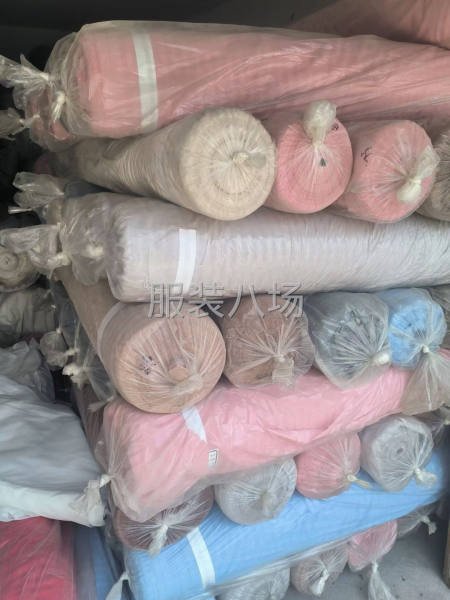 女装面料，适合衬衫，连衣裙-第1张图片