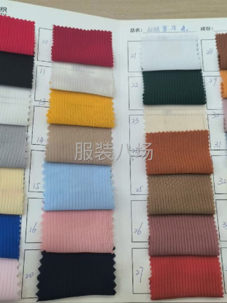 女装面料，适合衬衫，连衣裙-第5张图片